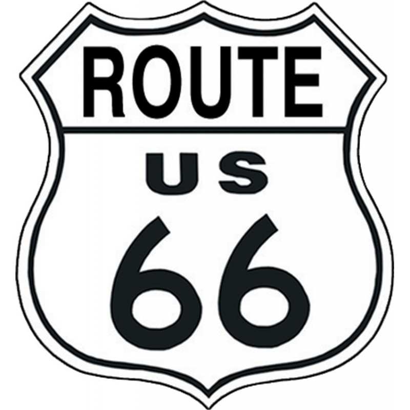 Route 66 Kitchenware 