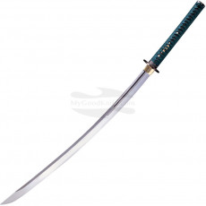 Cold Steel Miekka Dragonfly Katana 88DK 74.3cm