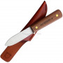 Cuchillo de hoja fija Old Hickory Fish and Small Game OH7024 10.2cm