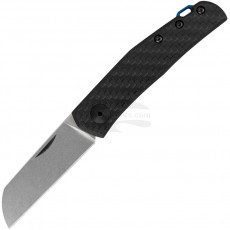 Taschenmesser Zero Tolerance Slip Joint Carbon Fiber 0230 6.6cm