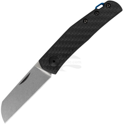 Складной нож Zero Tolerance Slip Joint Carbon Fiber 0230 6.6см