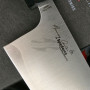 Japanilainen Spyderco Itamae Bunka Bocho K18GPBNBK 19.6cm