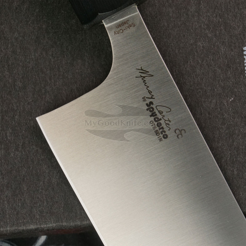 Chef knife Spyderco Wakiita Gyuto SCK19GP 25.6cm for sale