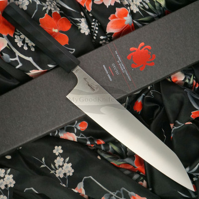 Couteau de Chef Spyderco Gyuto SCK19GP 25.6cm