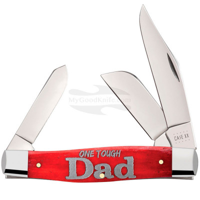 Folding knife Case Fathers Day Stockman 10592 8cm