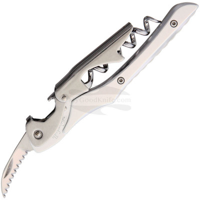 Couteau sommeliers Farfalli Corkscrew Light Metal L002