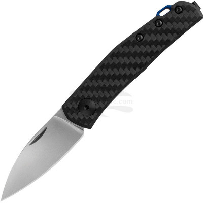 Folding knife Zero Tolerance Slip Joint Spear 0235 6.6cm