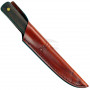Cuchillo para filetear Old Hickory with sheath OH1275 16.5cm