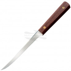 Fillet knife Old Hickory with sheath OH1275 16.5cm