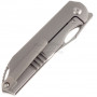Taschenmesser Kizer Cutlery Assassin Titanium Gray Ki3549A2 8cm