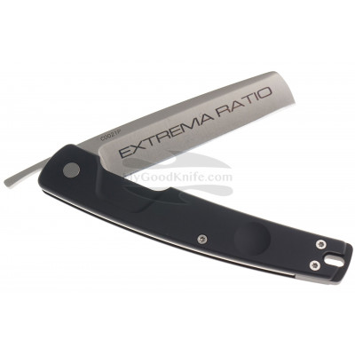 Folding knife Extrema Ratio T-Razor Satin 04.1000.0138/SAT 10cm for ...