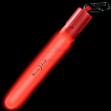 Camping Geschirr Nite Ize LED Mini Glowstick Red N03733