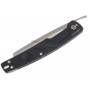 Folding knife Extrema Ratio T-Razor Satin 04.1000.0138/SAT 10cm - 4