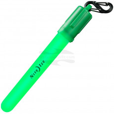 Nite Ize Сигнальная лампа LED Mini Glowstick Green N03732