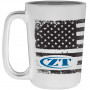 Zero Tolerance Mug Black ZTMUGZT