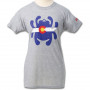 T-Shirt Spyderco Women Colorado SCTSWCO