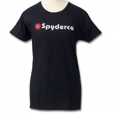Футболка Spyderco Женская Logo SCTSWTWK
