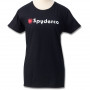 T-Shirt Spyderco Women Logo SCTSWTWK