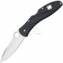 Folding knife Spyderco Centofante 3 66PBK3 7.9cm