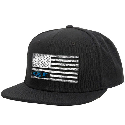 Gorra Zero Tolerance Flag cap CAPZT201