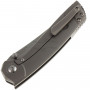 Складной нож Kizer Cutlery Shamshir Titanium Gray Ki4517 8.2см