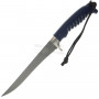 Рыбацкий нож Buck Knives Silver Creek Fillet 0223BLS-B 16.2см