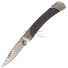 Складной нож Buck The 55 Marbled Carbon Fibre Limited 0055CFSLE-B 6см