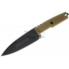 Tactical knife Extrema Ratio Shrapnel One 04.1000.0500/BLK 15.7cm - 1