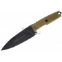 Tactical knife Extrema Ratio Shrapnel One 04.1000.0500/BLK 15.7cm - 1