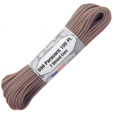 Паракорд Atwood Rope Color-Changing Mysti RG1305H
