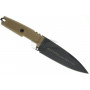 Tactical knife Extrema Ratio Shrapnel One 04.1000.0500/BLK 15.7cm - 2