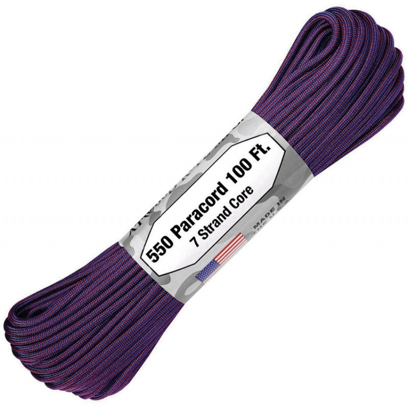 Paracord Atwood Rope Color-Changing Horizon RG1302H for sale