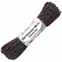 Paracord Atwood Rope Color-Changing Argon RG1300H
