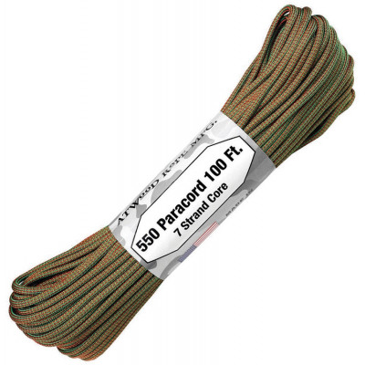 Paracord Atwood Rope Color-Changing Hummingbird RG1303H