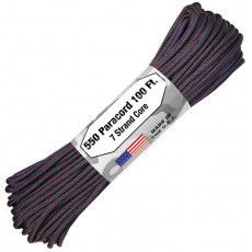 Паракорд Atwood Rope Color-Changing Phazer RG1296H