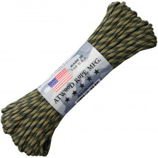 Паракорд Atwood Rope Command RG1247H
