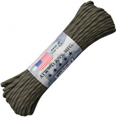 Паракорд Atwood Rope Code Talker RG1243H