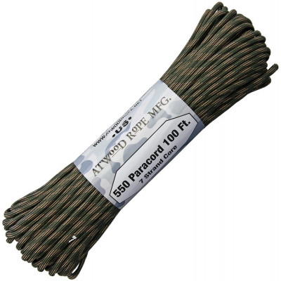 Paracord Atwood Rope Cavalry RG1244H