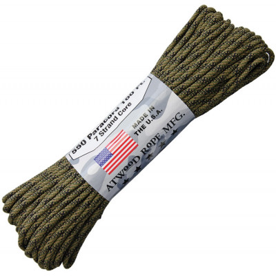 Paracorde Atwood Rope Valor RG1242H