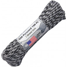 Паракорд Atwood Rope Rorschach RG1228H