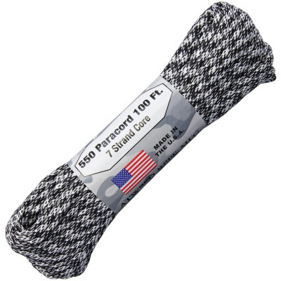 Paracorde Atwood Rope Rorschach RG1228H