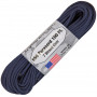Paracord Atwood Rope Navy RG1221H