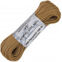 Paracord Atwood Rope Tan RG1222H