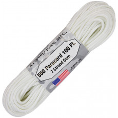 Паракорд Atwood Rope White RG1220H