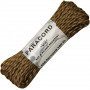 Paracorde Atwood Rope FDE Camo RG1209H