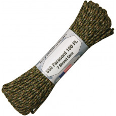 Паракорд Atwood Rope Digital Woodland RG1204H