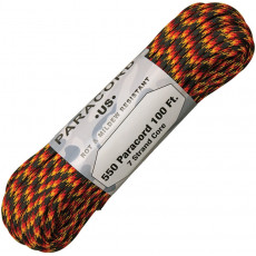 Паракорд Atwood Rope Oktoberfest RG1195H