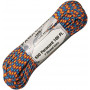 Paracord Atwood Rope Fire & Ice RG1190H