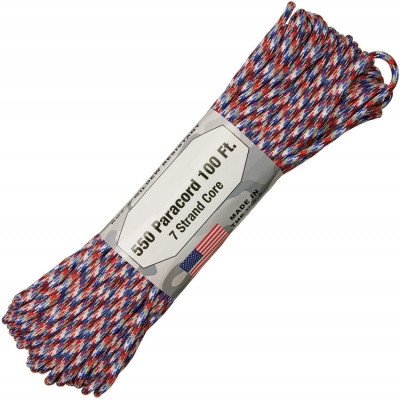 Paracord Atwood Rope New England RG1184H