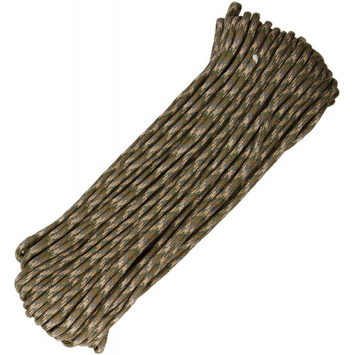 Paracord Atwood Rope Multi-Cam RG1121H